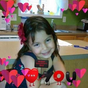 Meet your Posher, Vilma